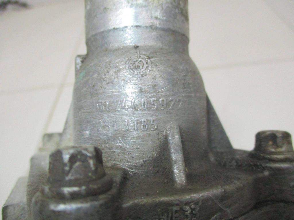 Корпус термостата, 5000 рублей, Пермь