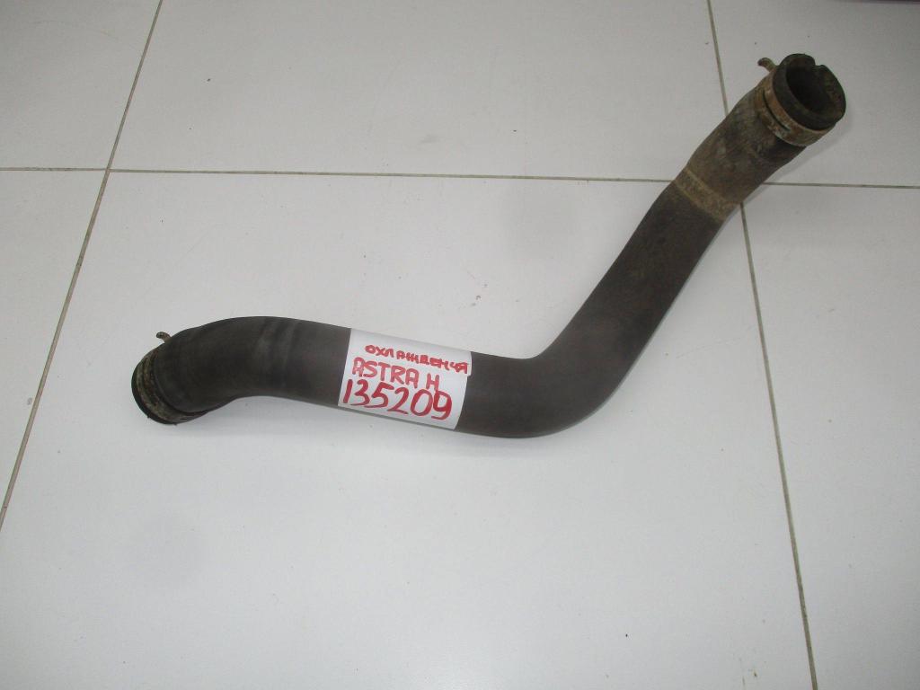 Патрубок радиатора, 800 рублей, Пермь