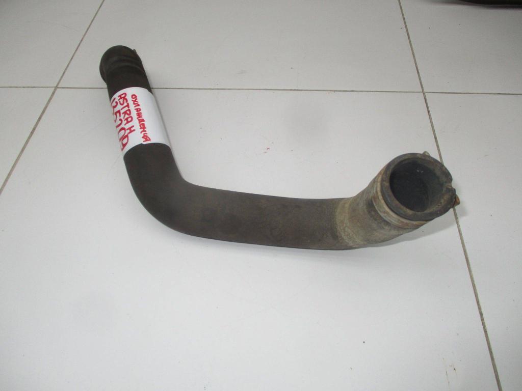 Патрубок радиатора, 800 рублей, Пермь