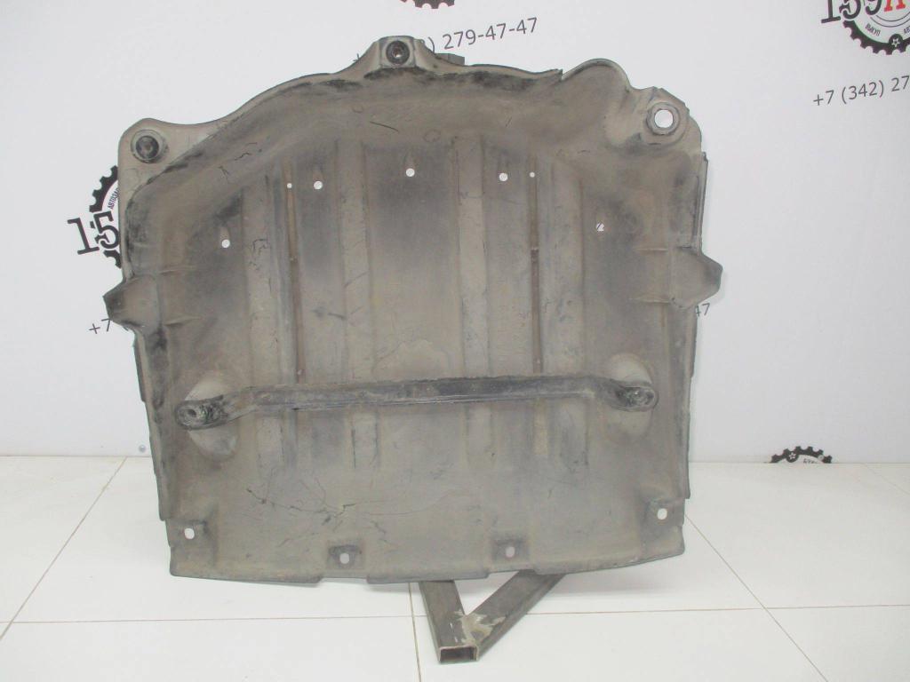 Защита топливного бака, 2000 рублей, Пермь