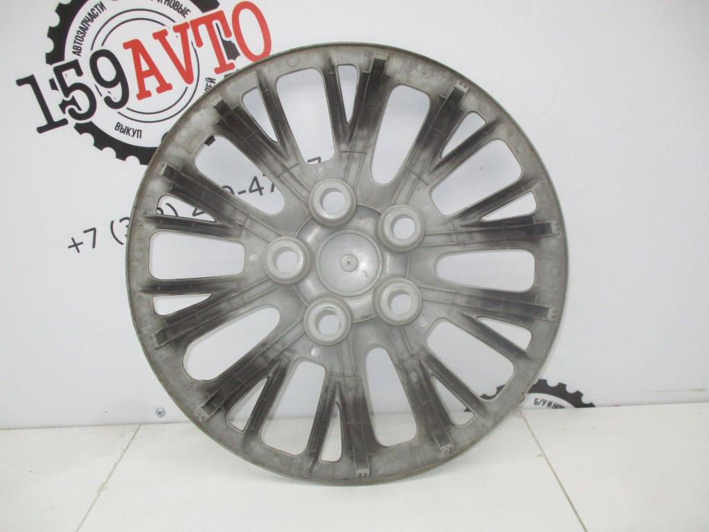 Колпак декоративный, 1500 рублей, Пермь