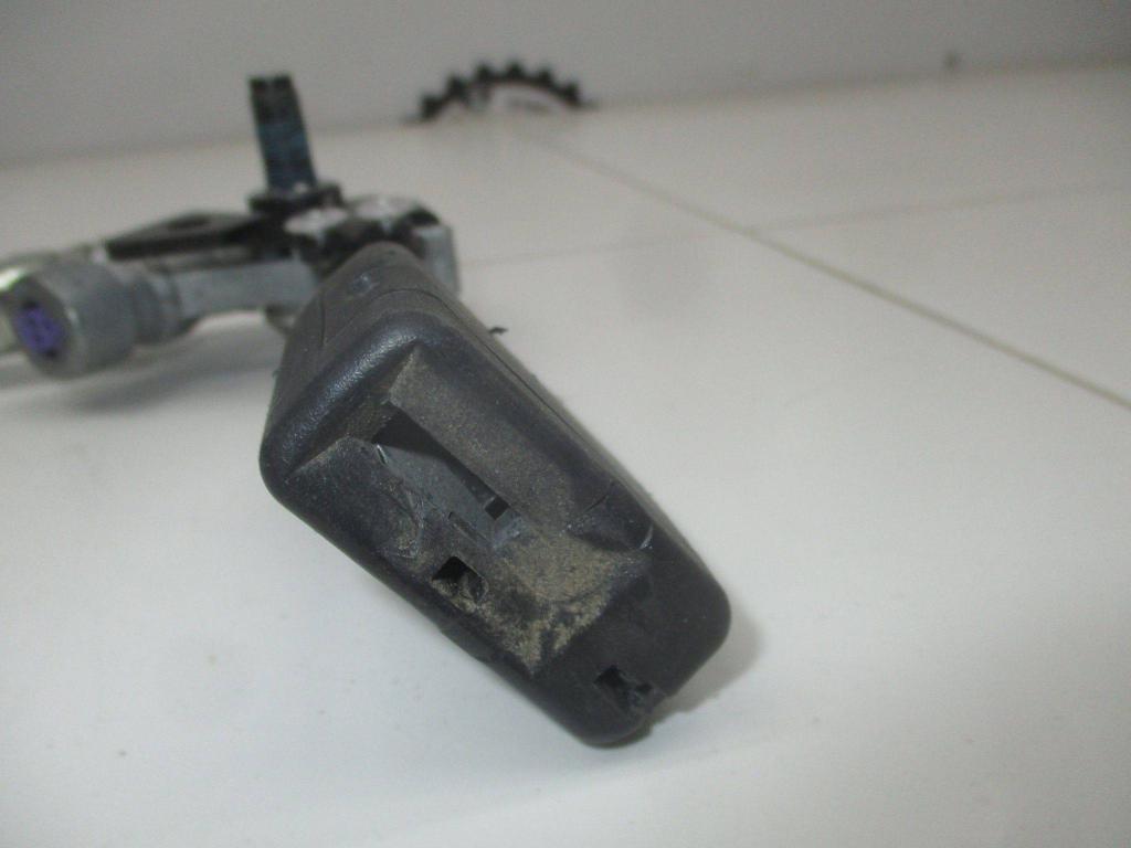 Ответная часть ремня безопасности, 12000 рублей, Пермь