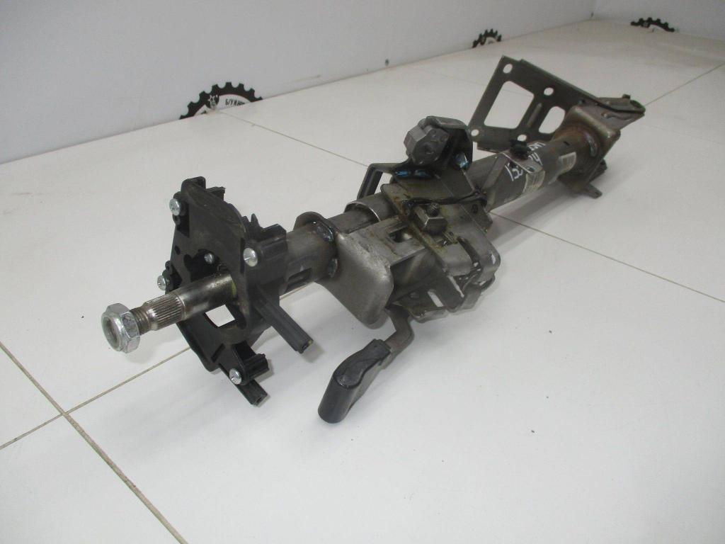 Колонка рулевая, 1000 рублей, Пермь