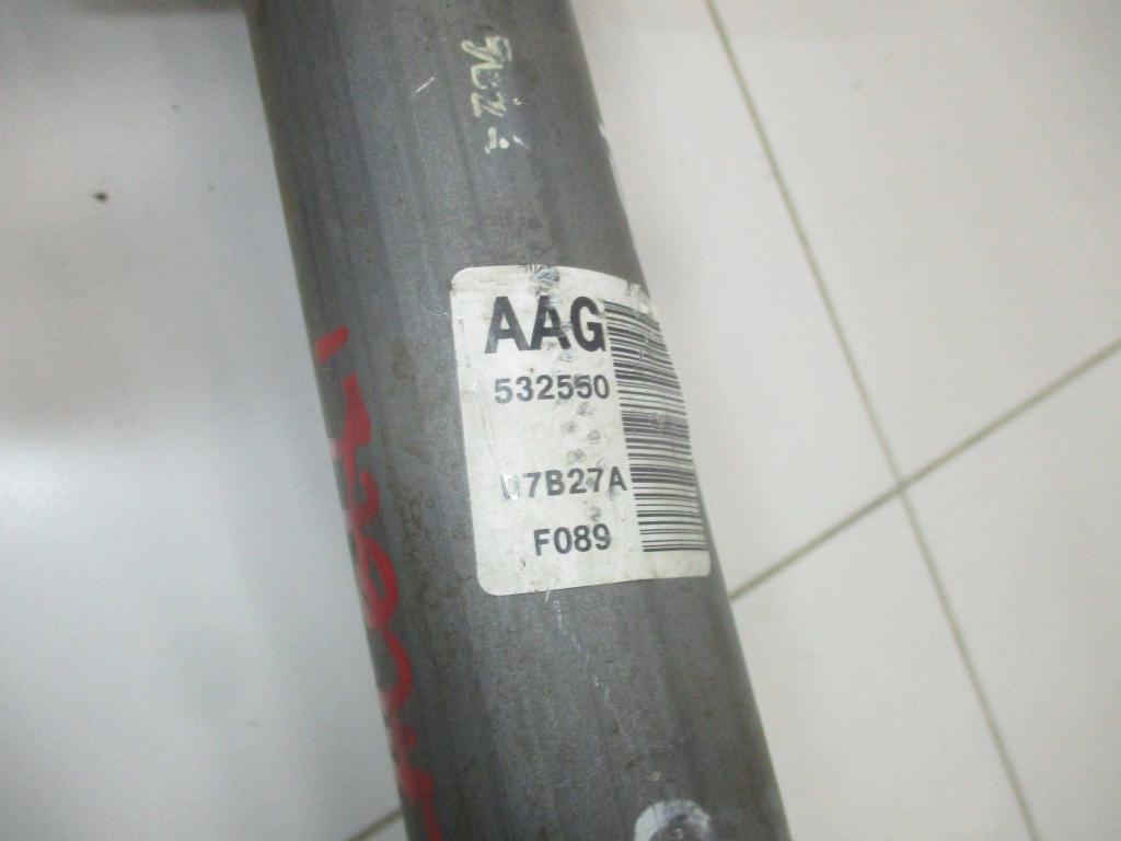 Колонка рулевая, 1000 рублей, Пермь