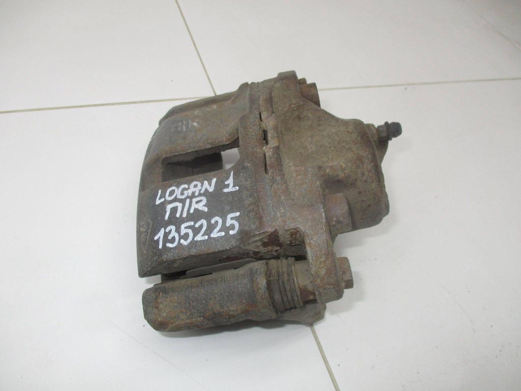 Суппорт передний правый, 1000 рублей, Пермь