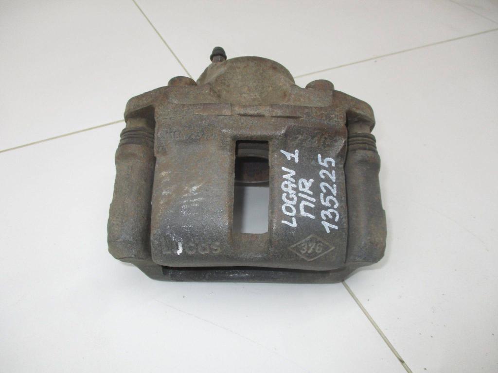 Суппорт передний правый, 1000 рублей, Пермь