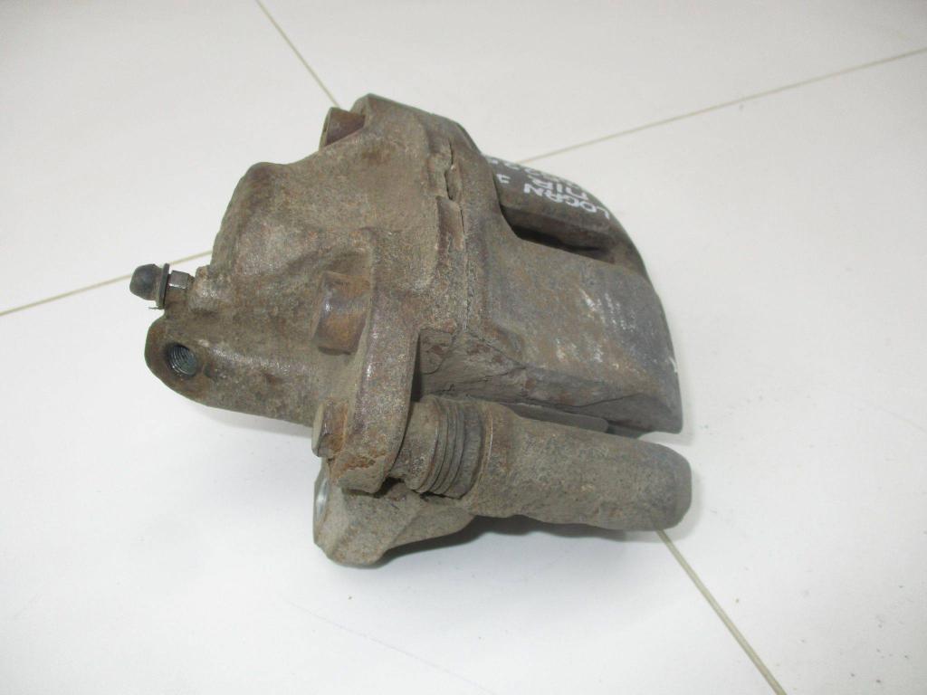 Суппорт передний правый, 1000 рублей, Пермь