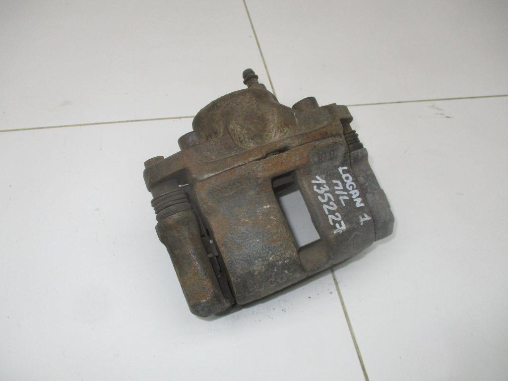 Суппорт передний левый, 1000 рублей, Пермь