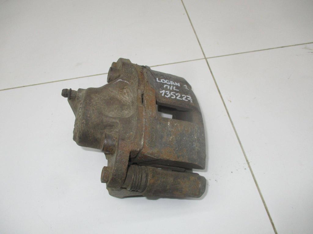 Суппорт передний левый, 1000 рублей, Пермь