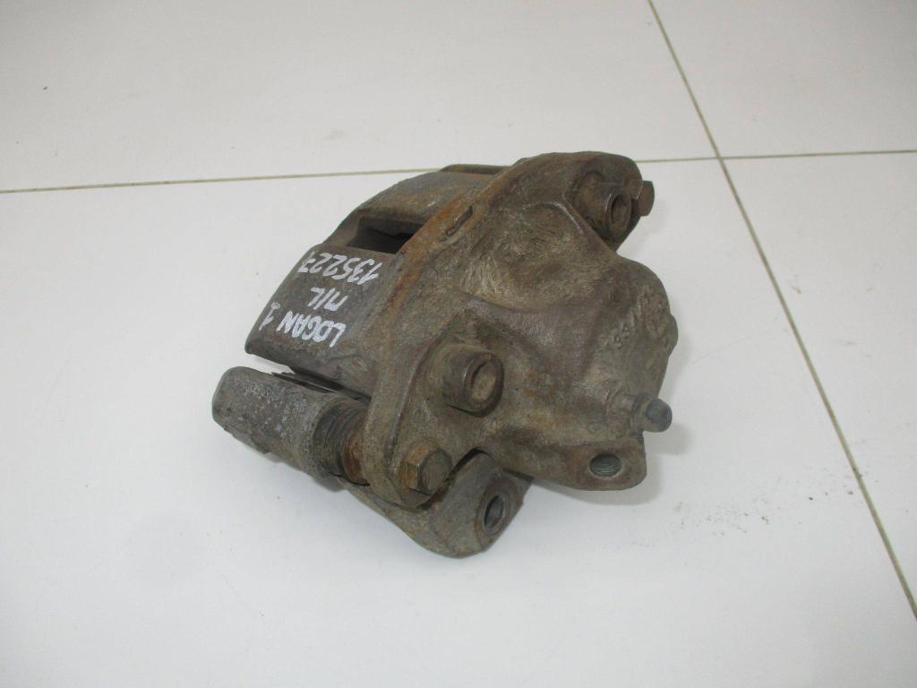 Суппорт передний левый, 1000 рублей, Пермь