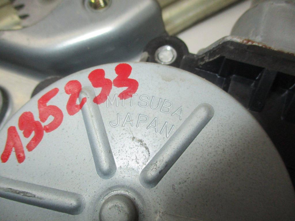 Стеклоподъемник задний правый, 500 рублей, Пермь