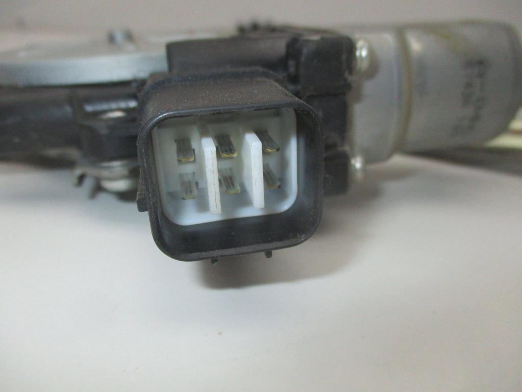 Стеклоподъемник задний правый, 500 рублей, Пермь