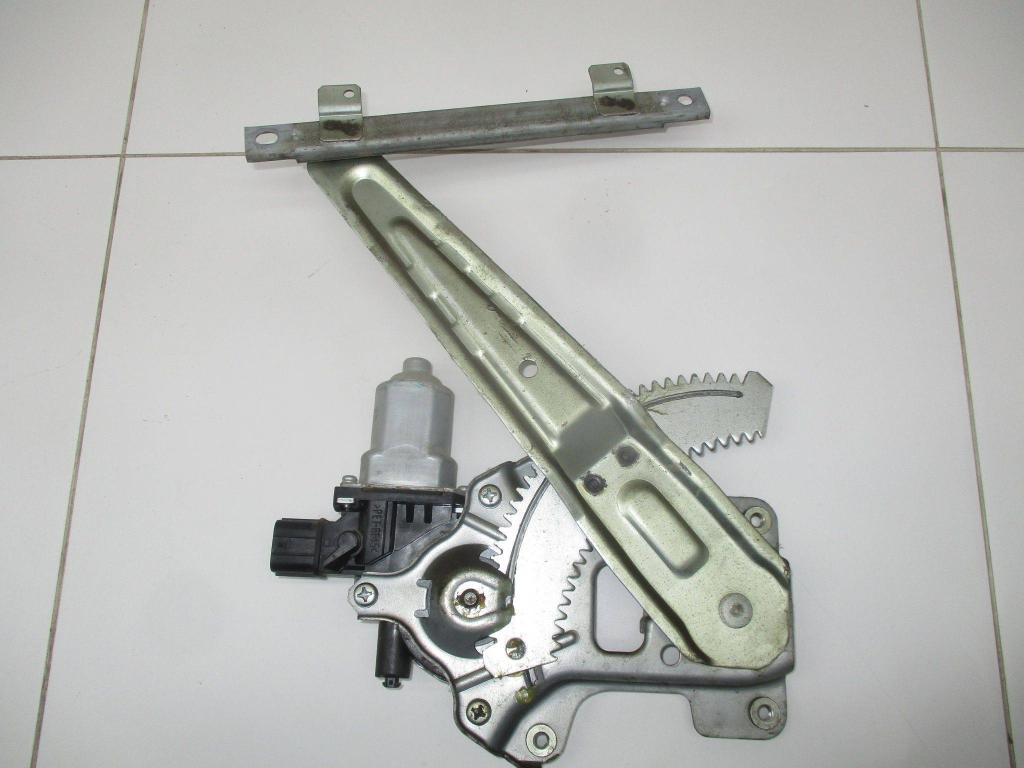 Стеклоподъемник задний правый, 500 рублей, Пермь