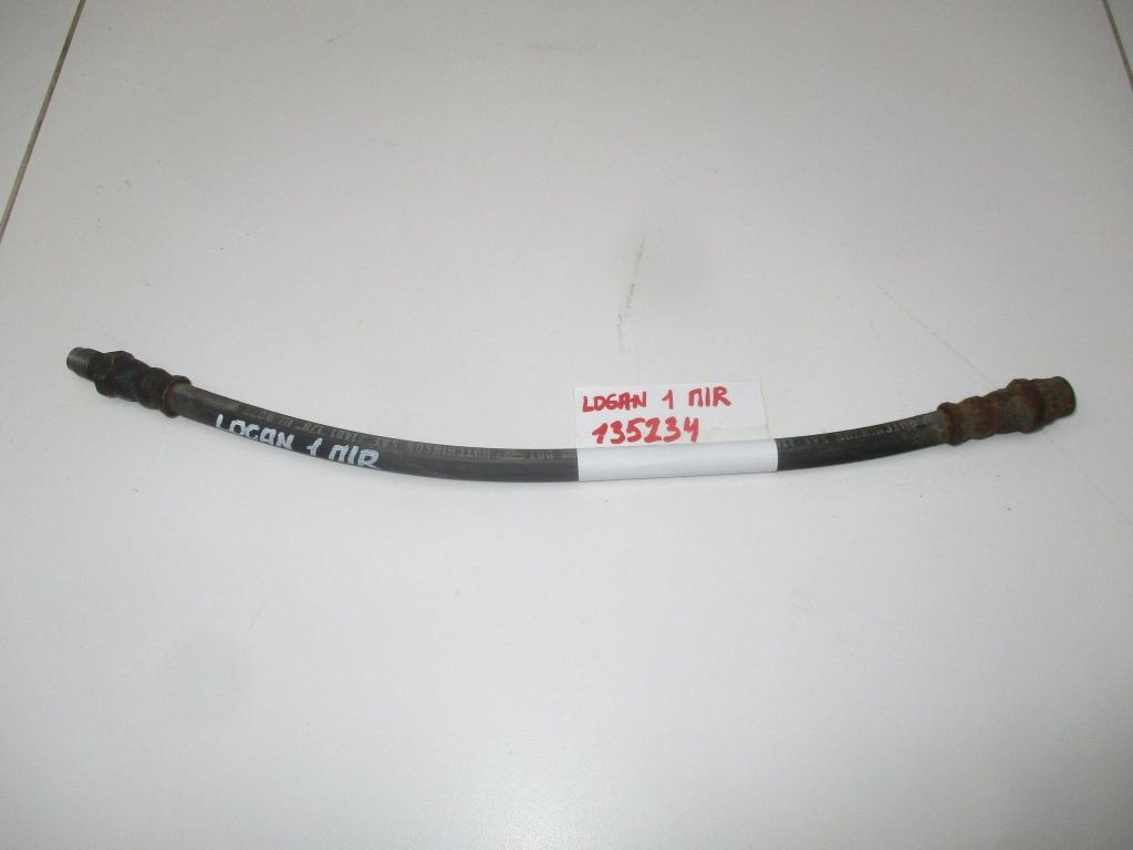 Шланг тормозной передний, 500 рублей, Пермь