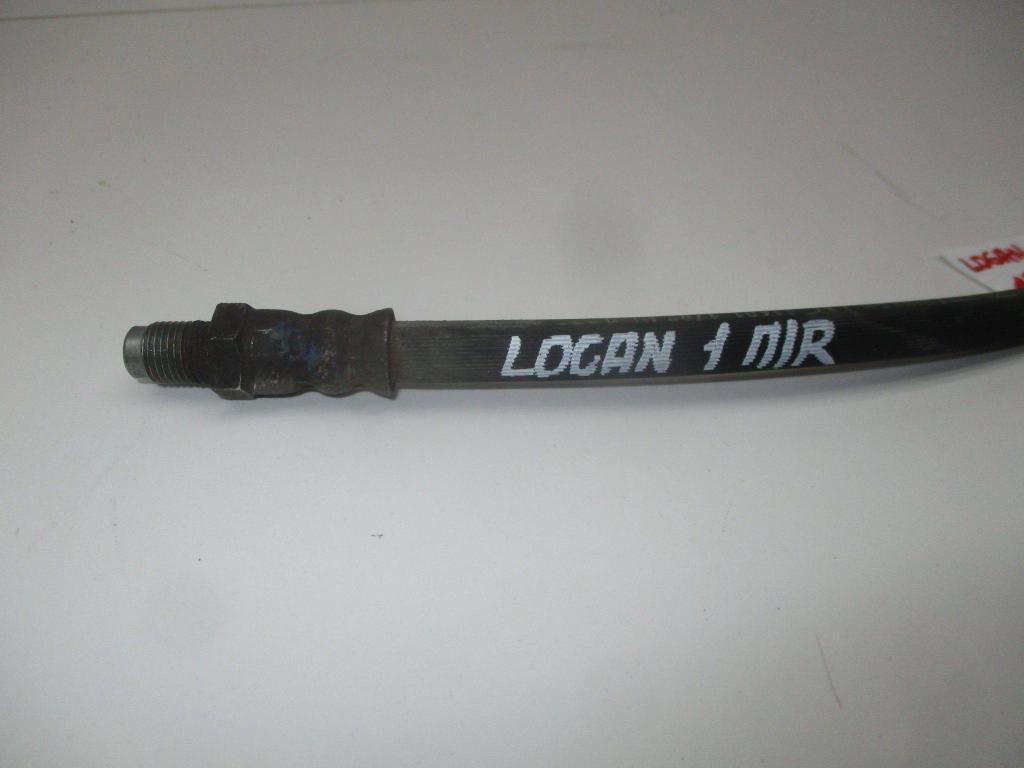 Шланг тормозной передний, 500 рублей, Пермь