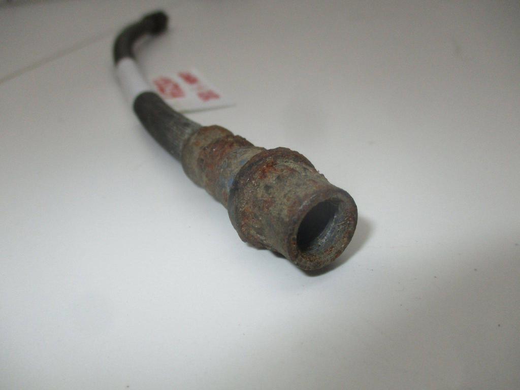 Шланг тормозной передний, 500 рублей, Пермь