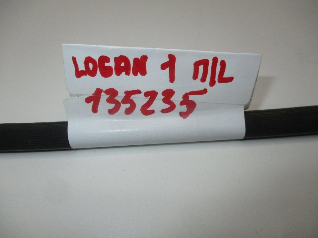 Шланг тормозной передний, 500 рублей, Пермь