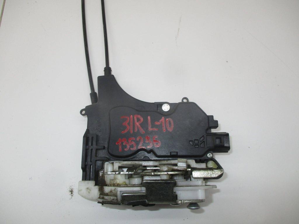 Замок двери задней правой, 1000 рублей, Пермь