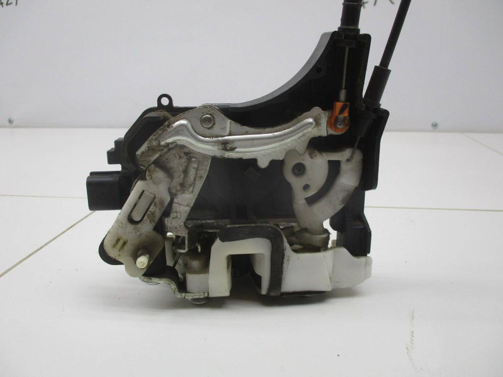 Замок двери задней правой, 1000 рублей, Пермь