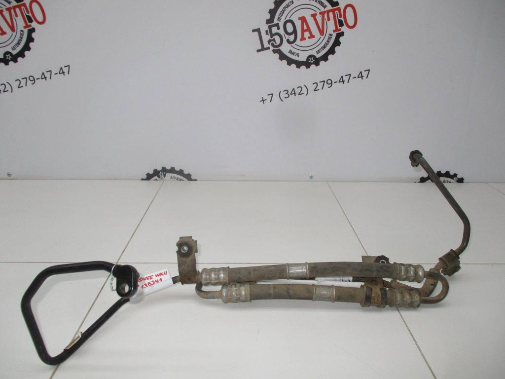 Трубка гидроусилителя, 4000 рублей, Пермь