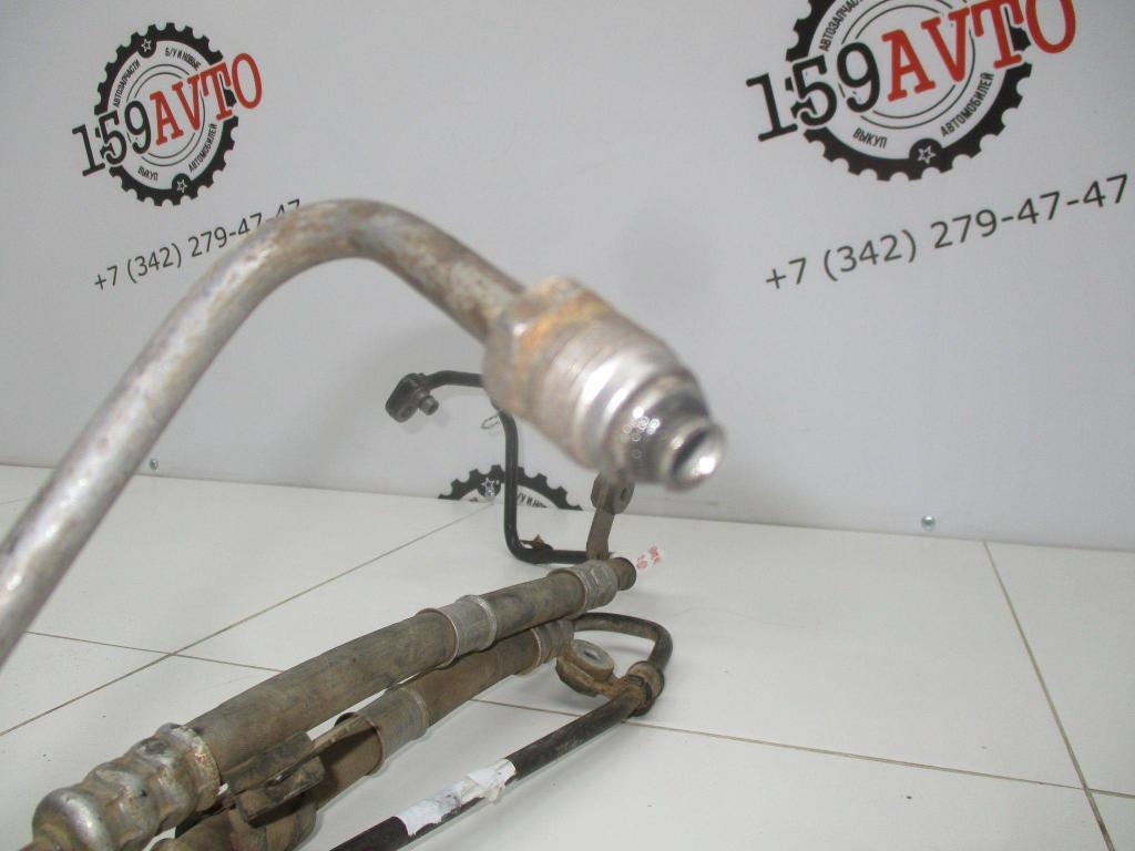 Трубка гидроусилителя, 4000 рублей, Пермь