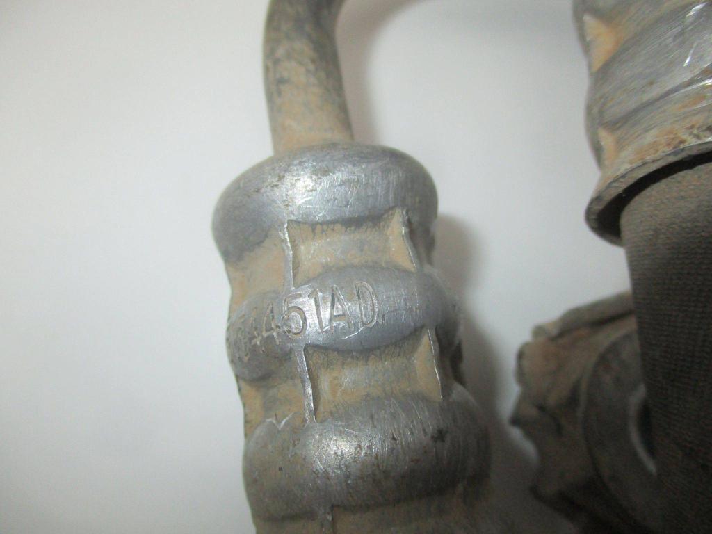 Трубка гидроусилителя, 4000 рублей, Пермь