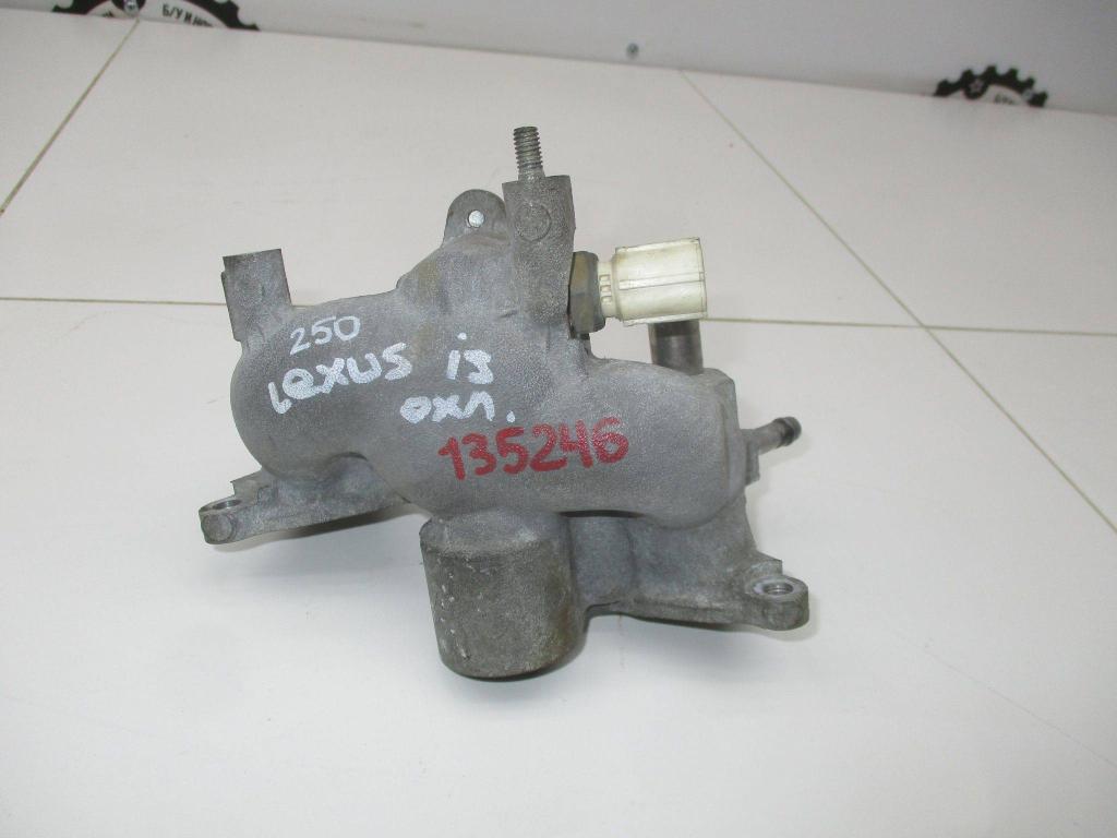 Фланец системы охлаждения, 500 рублей, Пермь