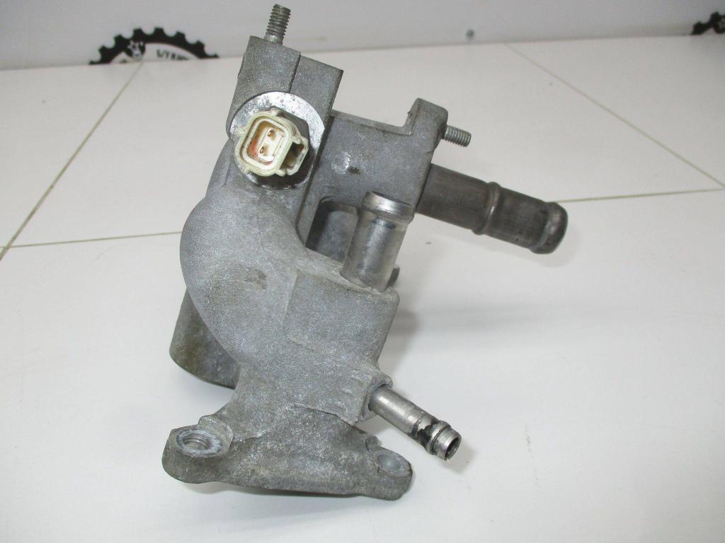 Фланец системы охлаждения, 500 рублей, Пермь