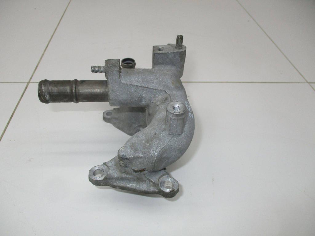 Фланец системы охлаждения, 500 рублей, Пермь