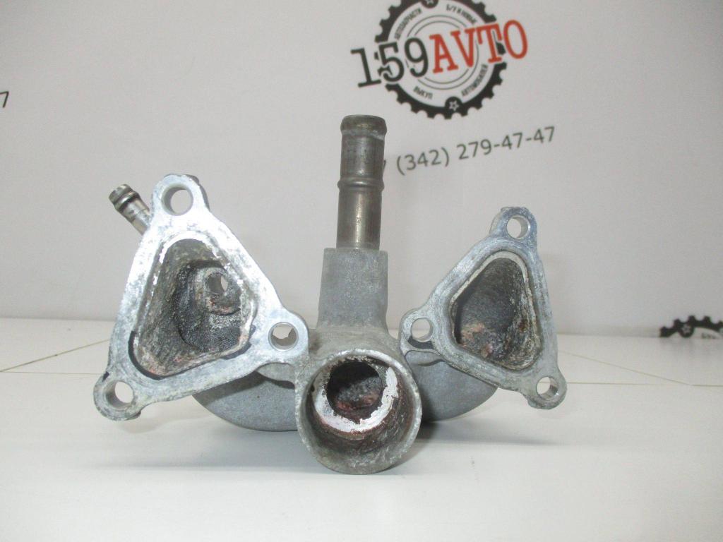 Фланец системы охлаждения, 500 рублей, Пермь