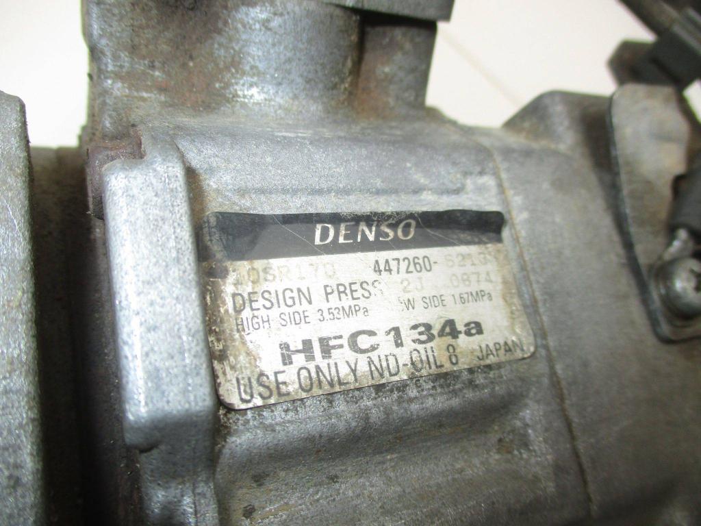 Компрессор кондиционера, 20000 рублей, Пермь