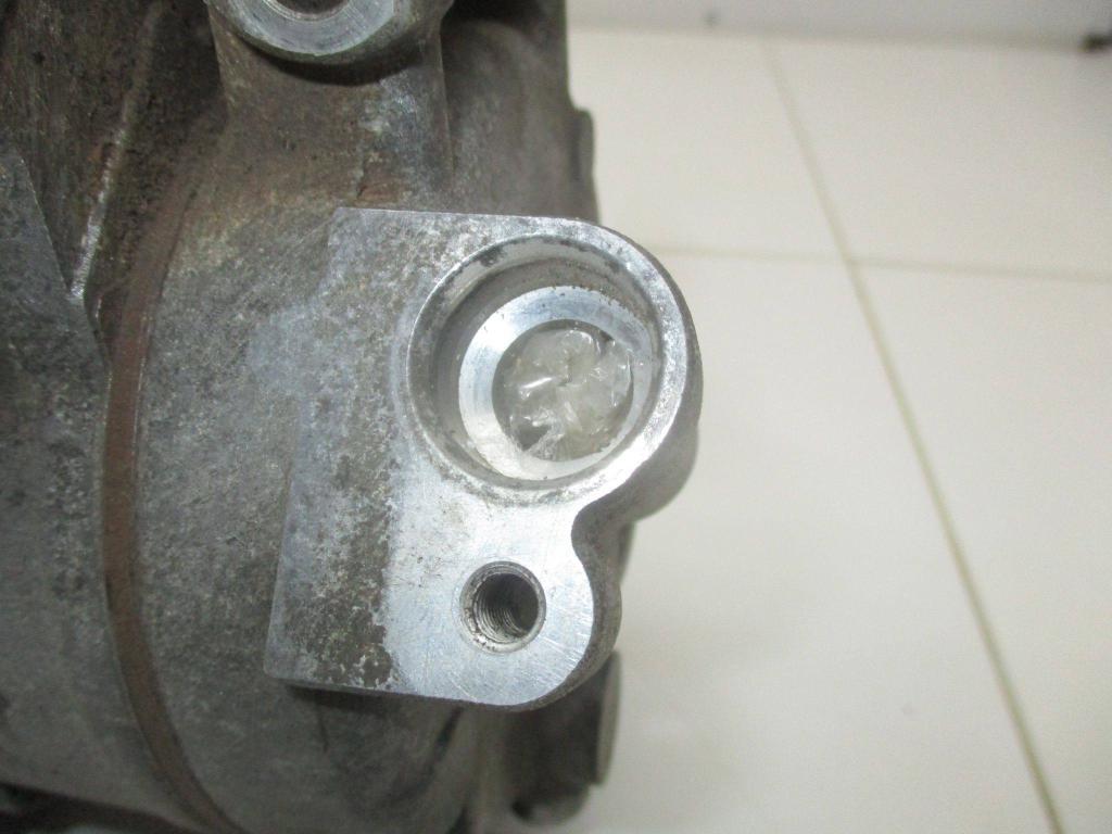 Компрессор кондиционера, 20000 рублей, Пермь