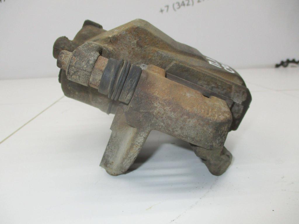 Суппорт передний левый, 1500 рублей, Пермь