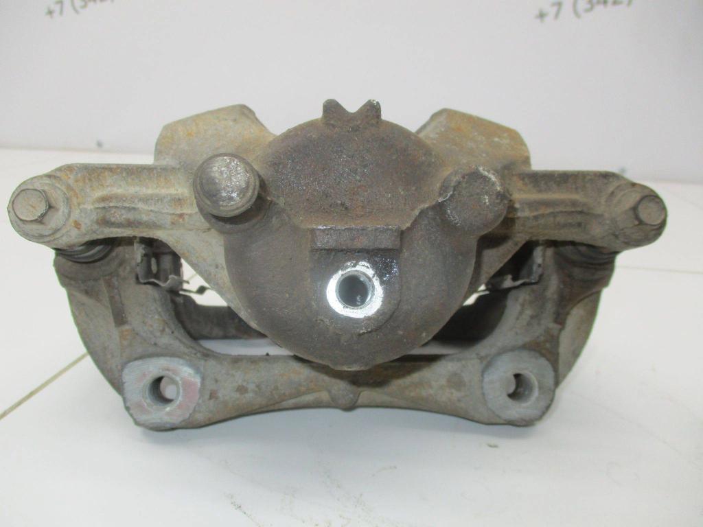 Суппорт передний левый, 1500 рублей, Пермь