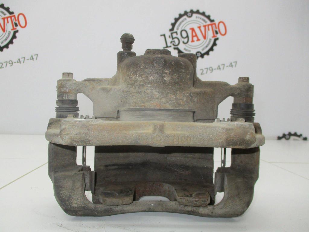 Суппорт передний левый, 1500 рублей, Пермь