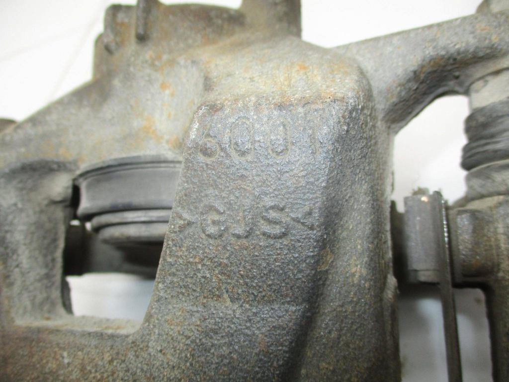 Суппорт передний левый, 1500 рублей, Пермь