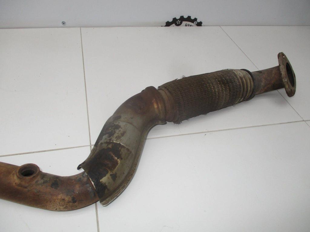 Приемная труба глушителя, 2000 рублей, Пермь