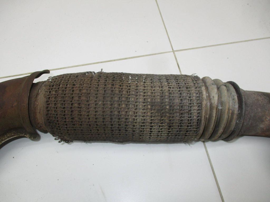 Приемная труба глушителя, 2000 рублей, Пермь