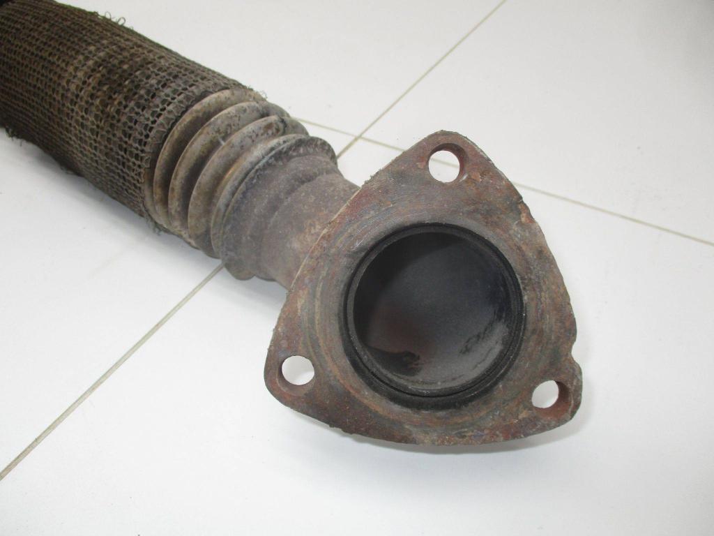 Приемная труба глушителя, 2000 рублей, Пермь