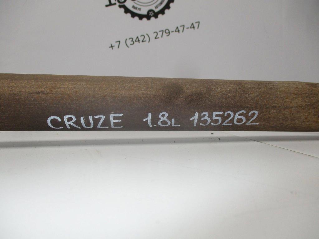 Приемная труба глушителя, 2000 рублей, Пермь