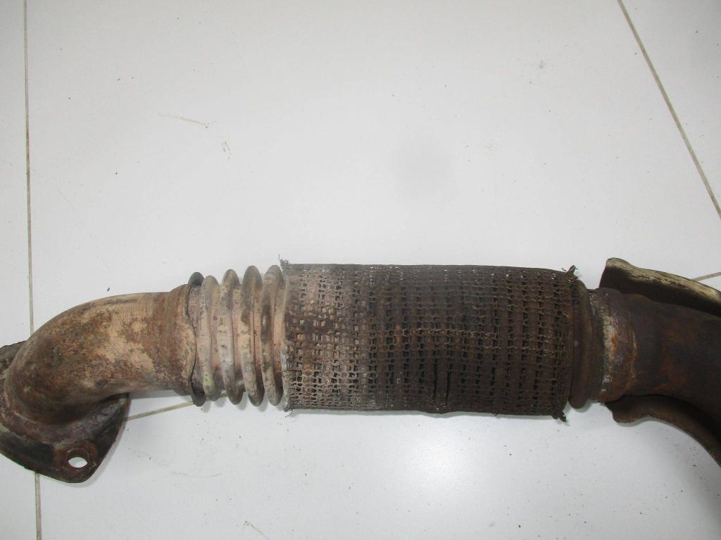 Приемная труба глушителя, 2000 рублей, Пермь