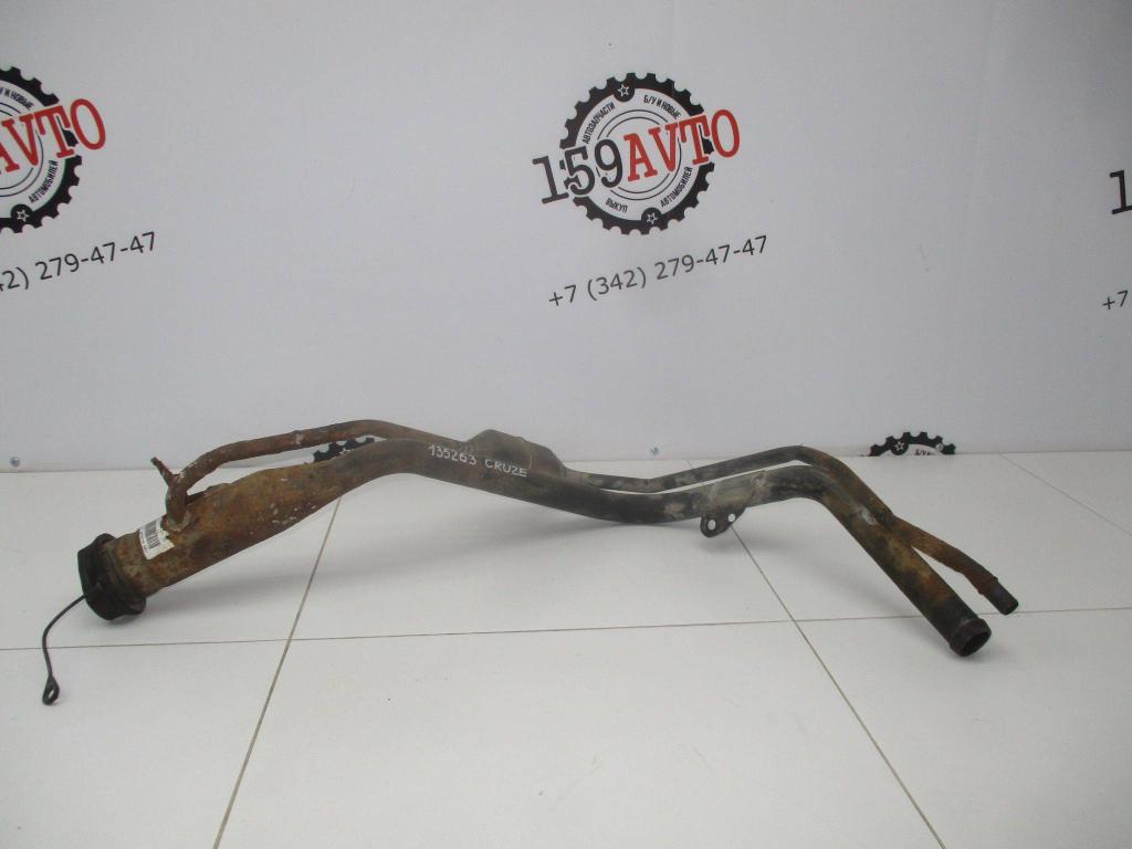 Горловина топливного бака, 1000 рублей, Пермь