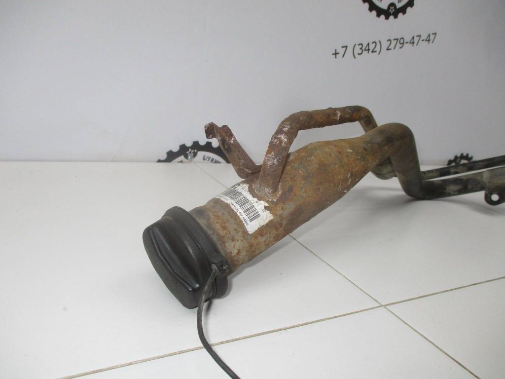 Горловина топливного бака, 1000 рублей, Пермь