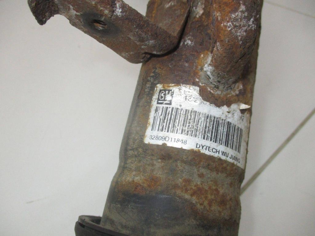 Горловина топливного бака, 1000 рублей, Пермь