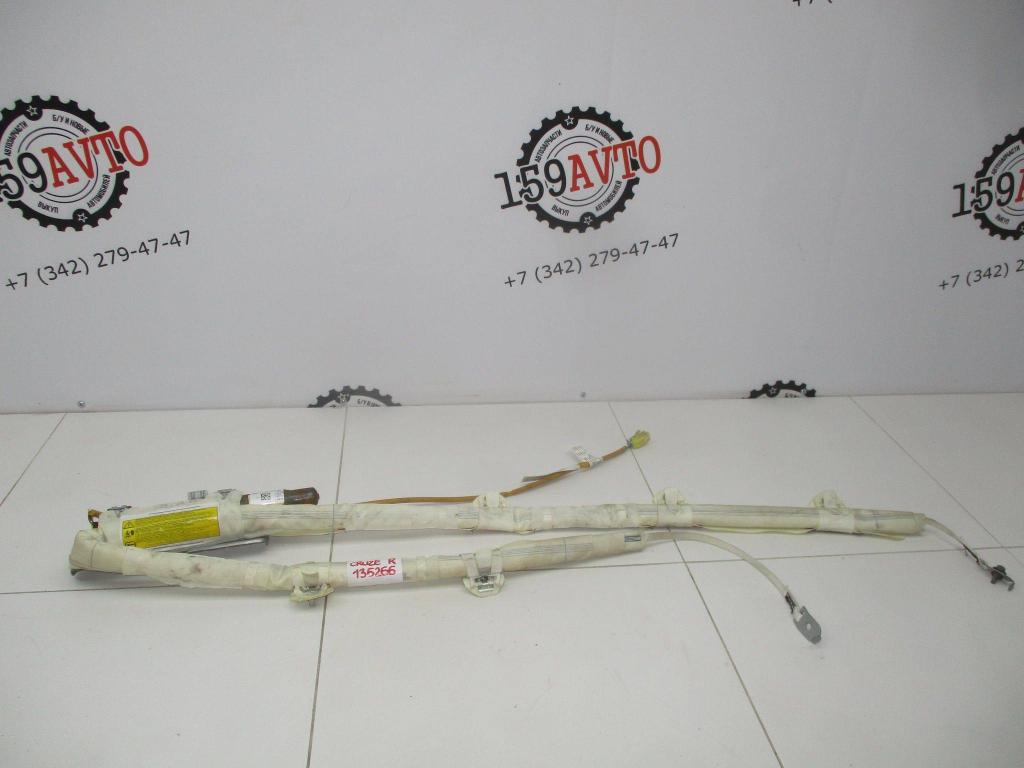 Подушка безопасности боковая, 1500 рублей, Пермь