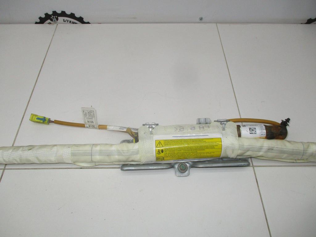 Подушка безопасности боковая, 1500 рублей, Пермь