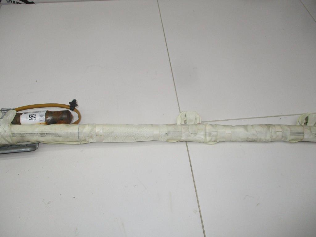 Подушка безопасности боковая, 1500 рублей, Пермь