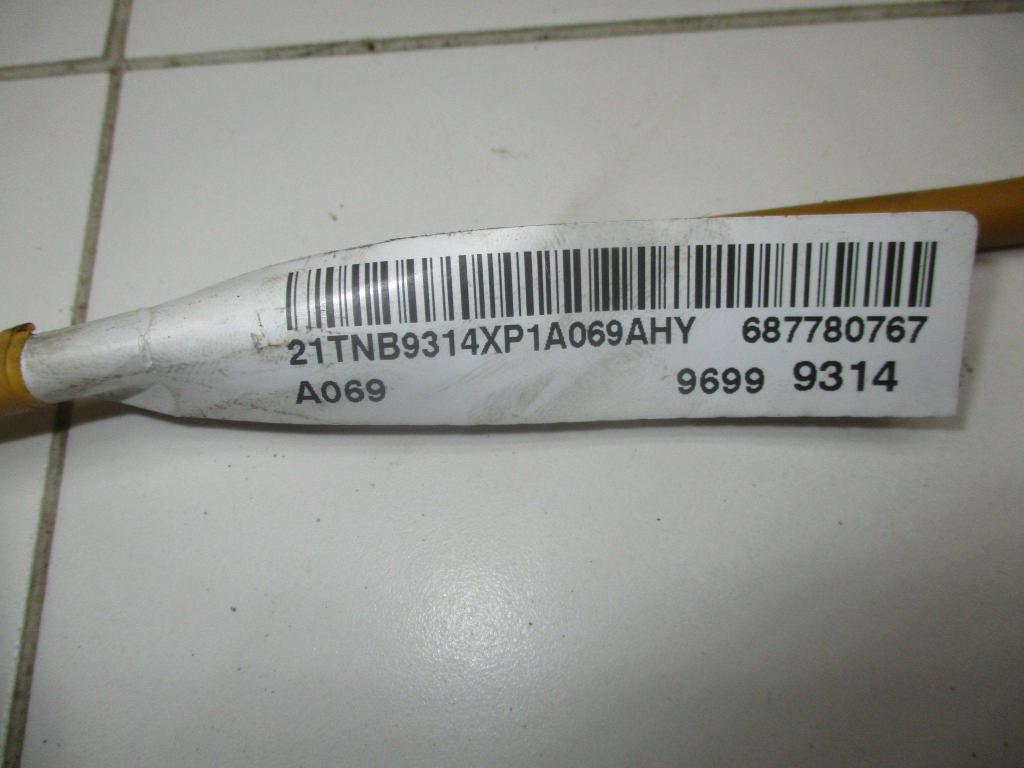 Подушка безопасности боковая, 1500 рублей, Пермь