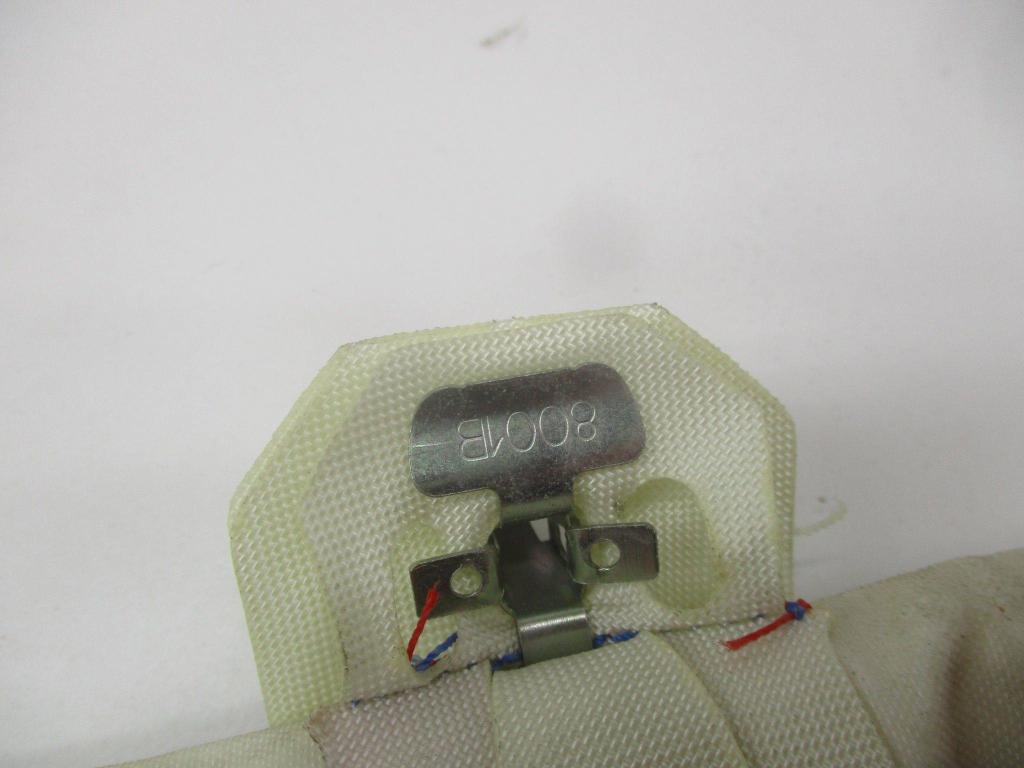 Подушка безопасности боковая, 1500 рублей, Пермь