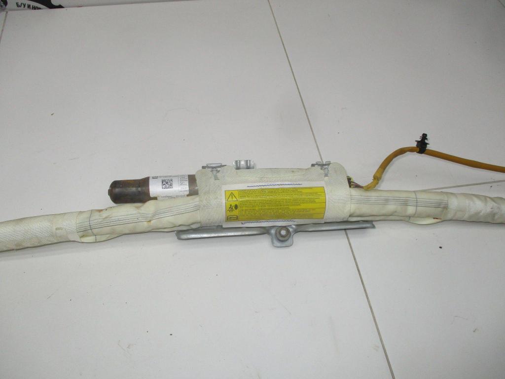 Подушка безопасности боковая, 1500 рублей, Пермь